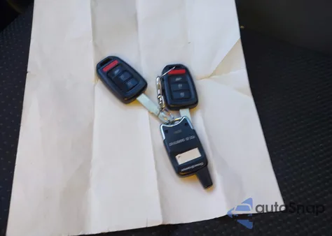 2020 Honda Hr-V Awd Lx from USA, damaged, VIN 3CZRU6H31LG701055